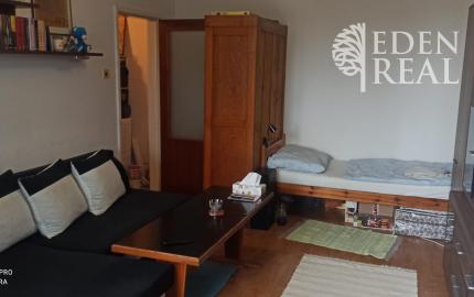 1-izbový byt v pokojnom prostredí