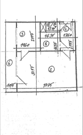 1-izbový byt v pokojnom prostredí