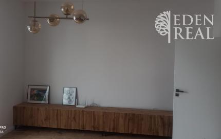 Zrekonštruovaný a zariadený 3-izbový byt