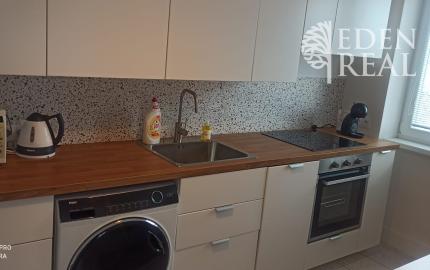 Zrekonštruovaný a zariadený 3-izbový byt