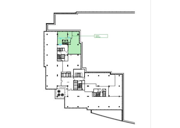 Vysokokvalitné kancelárie v Aupark Tower, 8.posch.
