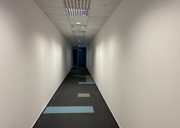 Reprezentatívne administratívne priestory v BBC5, blok B, 7.posch.