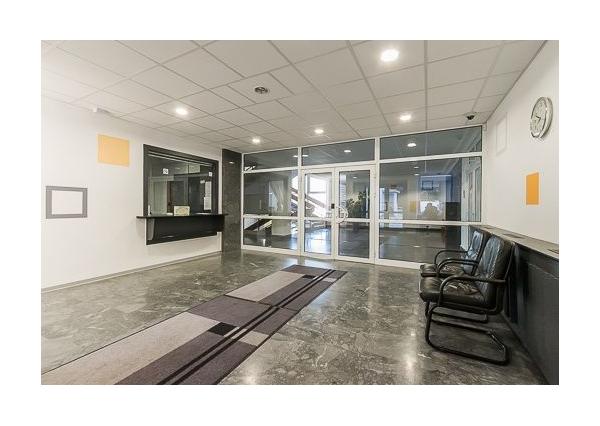 Kancelárske priestory v zrekonštruovanej budove - rôzne výmery