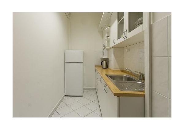 Kancelárie v zrekonštruovanej budove - rôzne výmery