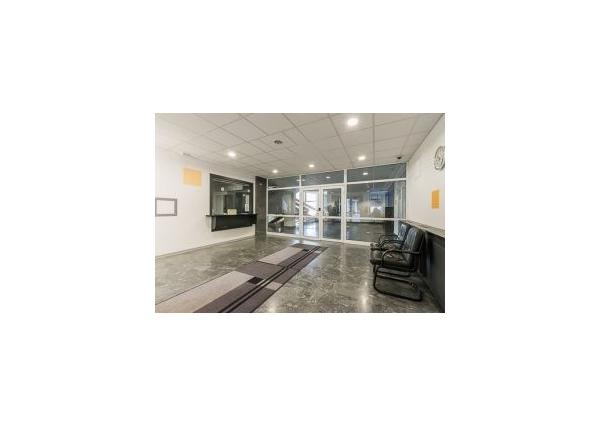 2-kancelária v administratívnej budove na Kramároch