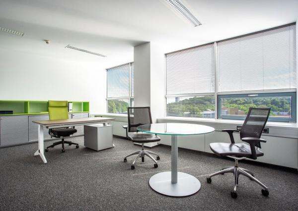 Moderná 3-kancelária na Patrónke, 93,25 m2, 4. posch