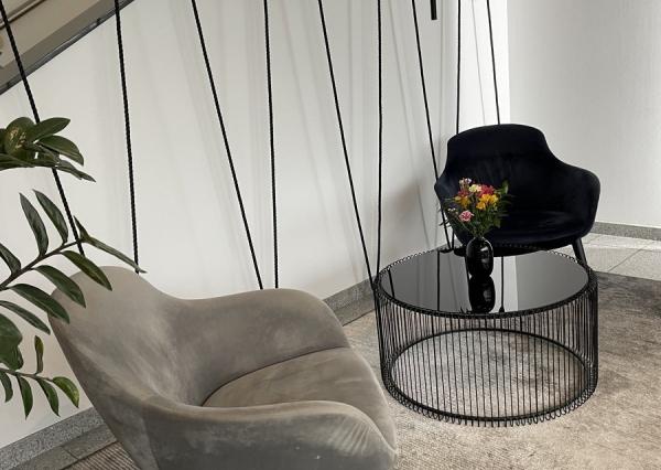 Moderná 3-kancelária na Patrónke, 93,25 m2, 4. posch