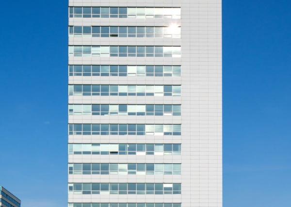 Moderná 3-kancelária na Patrónke, 93,25 m2, 4. posch