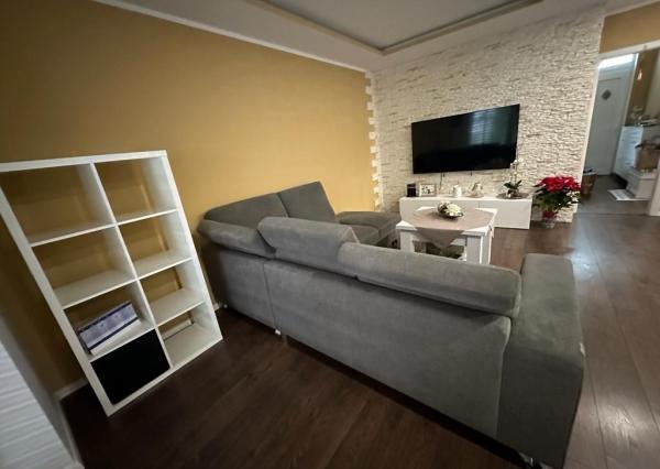 Novostavba 2-izbového bytu s terasou a záhradkou