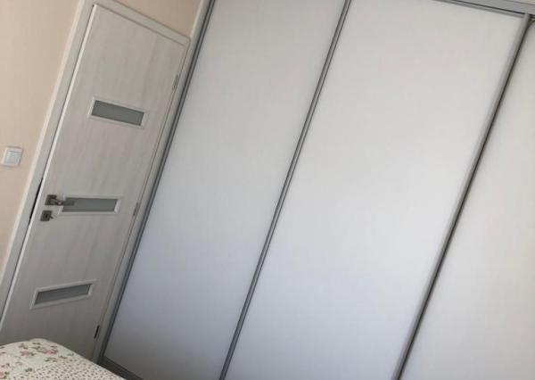 Novostavba 2-izbového bytu s terasou a záhradkou