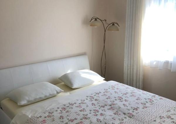 Novostavba 2-izbového bytu s terasou a záhradkou