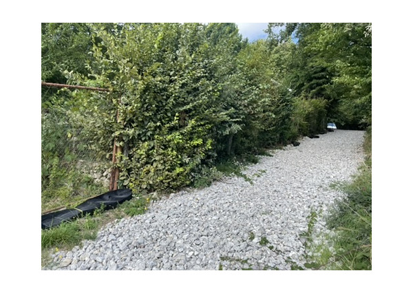 Chata v lesnom prostredí s krásnym výhľadom