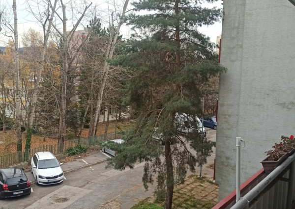 1-izbový byt v pokojnom prostredí