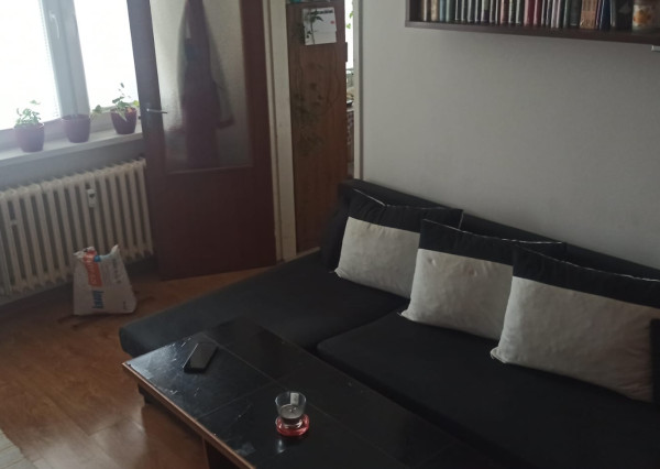 1-izbový byt v pokojnom prostredí