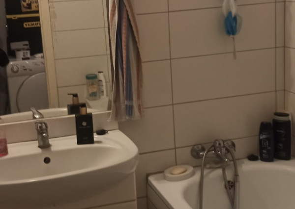 1-izbový byt v pokojnom prostredí