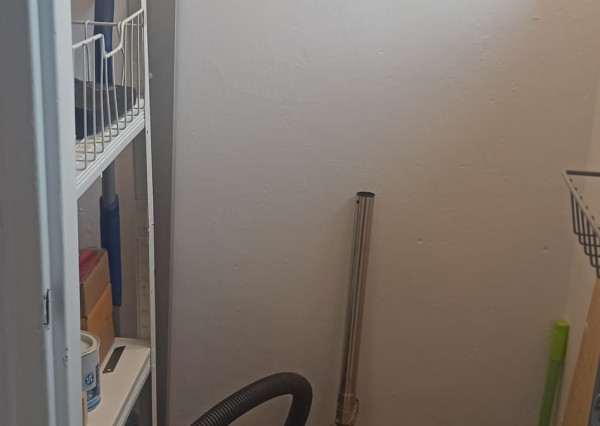 Zrekonštruovaný a zariadený 3-izbový byt