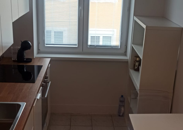 Zrekonštruovaný a zariadený 3-izbový byt