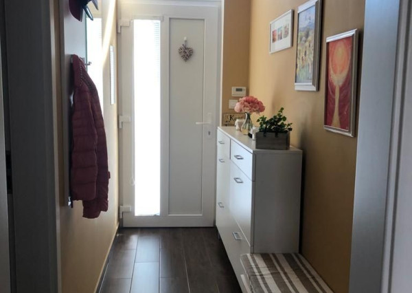 Novostavba 2-izbového bytu s terasou a záhradkou