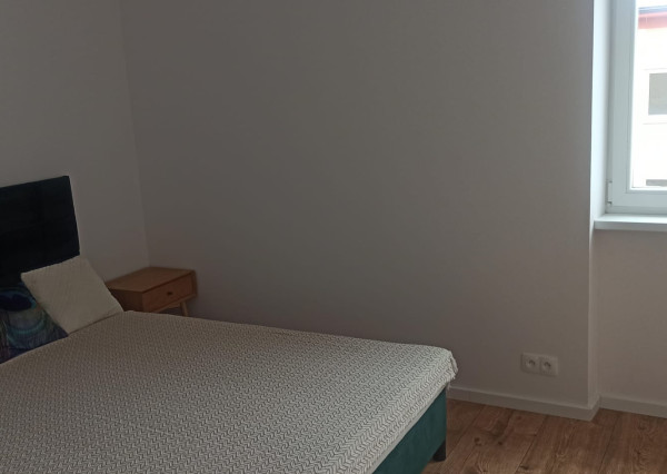 Zrekonštruovaný a zariadený 3-izbový byt