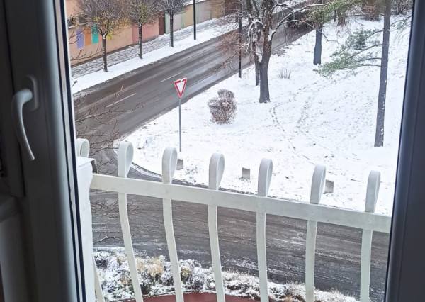 Zrekonštruovaný a zariadený 3-izbový byt