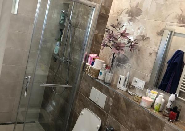 Novostavba 2-izbového bytu s terasou a záhradkou