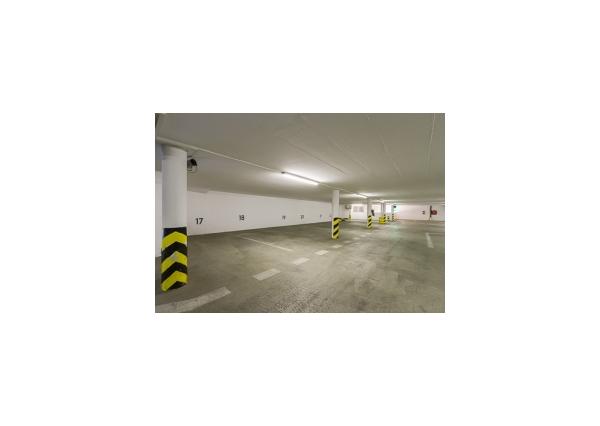 Malá kancelária, 17 m2, Kramáre