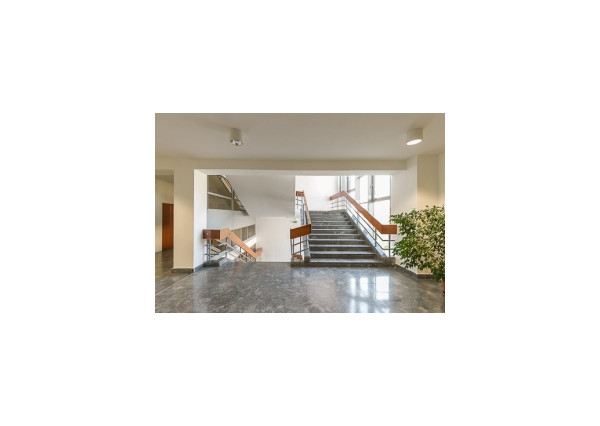 Malá kancelária, 17 m2, Kramáre