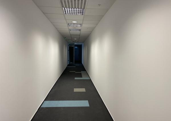 *Reprezentatívne administratívne priestory v BBC5, blok A, 7.p.