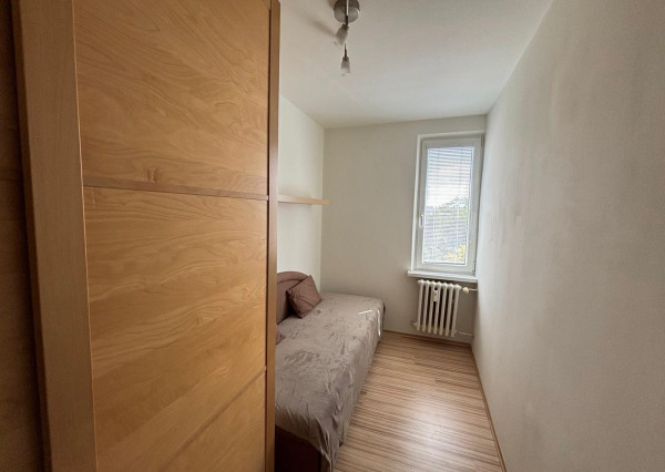 BEZ PROVÍZIE - 2,5-izbový byt pri Štrkoveckom jazere