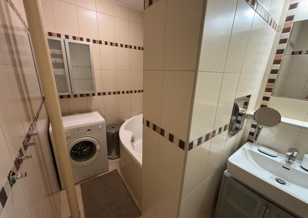 BEZ PROVÍZIE - 2,5-izbový byt pri Štrkoveckom jazere