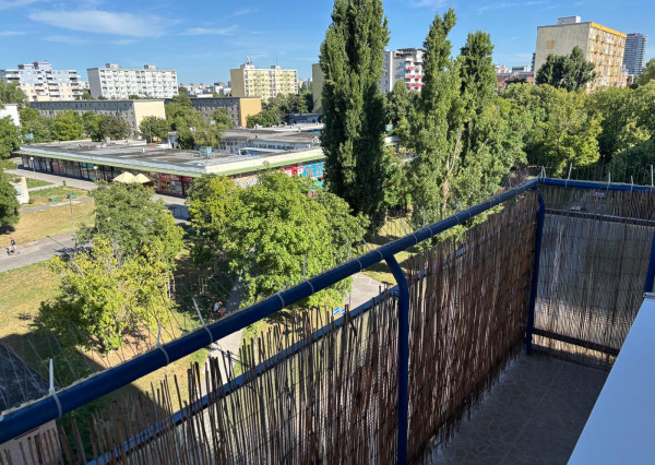 BEZ PROVÍZIE - 2,5-izbový byt pri Štrkoveckom jazere