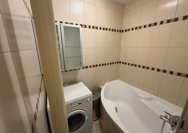 BEZ PROVÍZIE - 2,5-izbový byt pri Štrkoveckom jazere