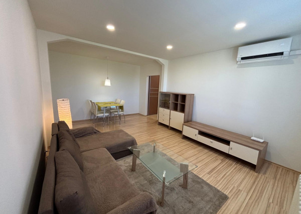 BEZ PROVÍZIE - 2,5-izbový byt pri Štrkoveckom jazere