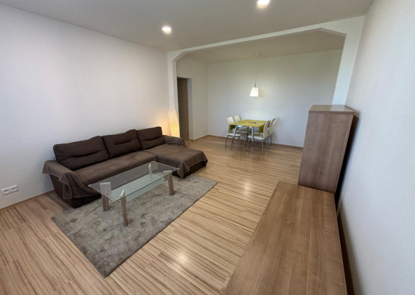 BEZ PROVÍZIE - 2,5-izbový byt pri Štrkoveckom jazere