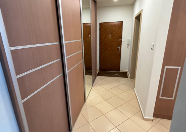 BEZ PROVÍZIE - 2,5-izbový byt pri Štrkoveckom jazere