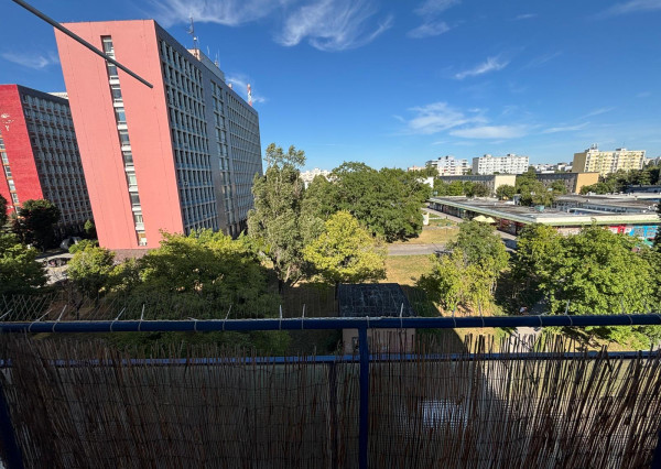 BEZ PROVÍZIE - 2,5-izbový byt pri Štrkoveckom jazere