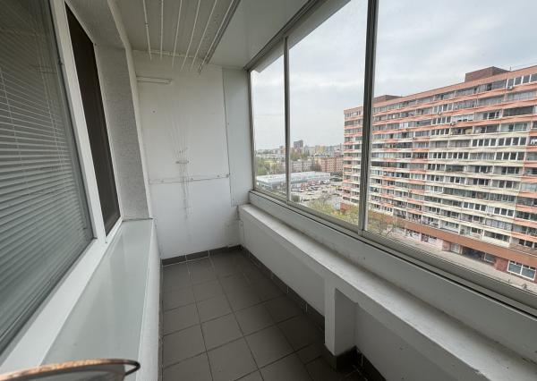 Zariadená garsónka na zač. Petržalky - bez provízie, konečná cena