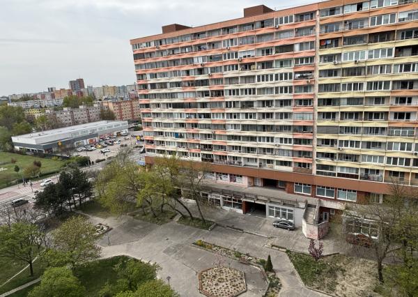 Zariadená garsónka na zač. Petržalky - bez provízie, konečná cena