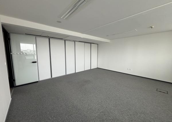 Samostatný administratívny celok, 7 kancelárií