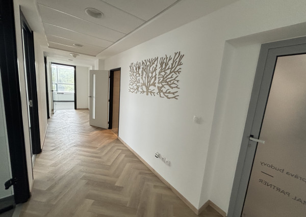 Samostatný administratívny celok, 7 kancelárií