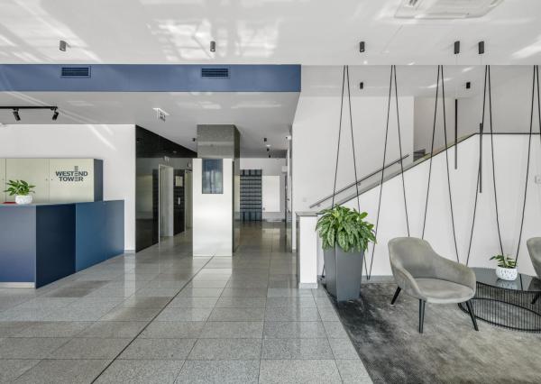 Samostatný administratívny celok, 7 kancelárií