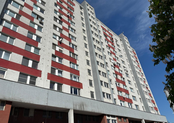 Zariadená garsónka na začiatku Petržalky