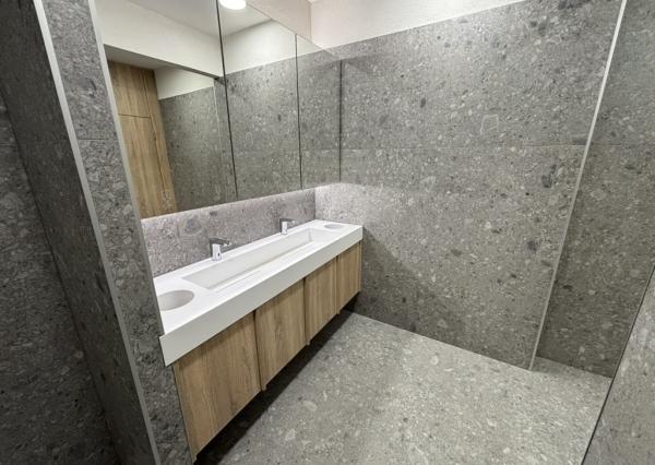 Reprezentatívne administratívne priestory pri Kuchajde, 16. p.,191 m2