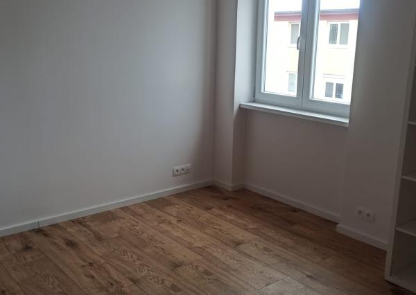 Zrekonštruovaný a zariadený 3-izbový byt