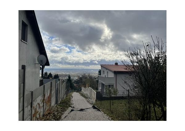 Rekreačná chata s celoročným využitím v Rači – Kopanice