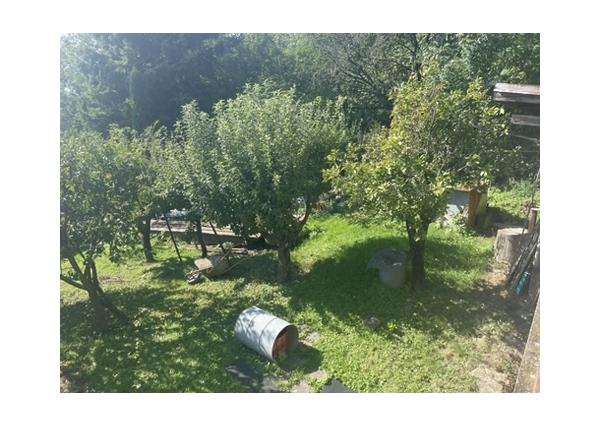 Rekreačná chata s celoročným využitím v Rači – Kopanice
