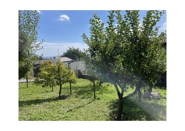 Rekreačná chata s celoročným využitím v Rači – Kopanice
