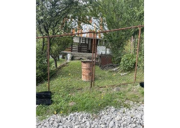 Rekreačná chata s celoročným využitím v Rači – Kopanice