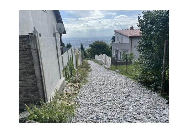 Rekreačná chata s celoročným využitím v Rači – Kopanice