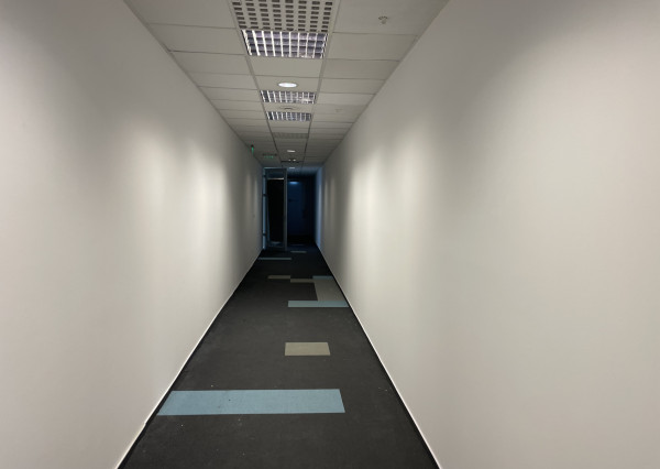 ..Reprezentatívne administratívne priestory v BBC5, blok A, 7.p., 497 m2